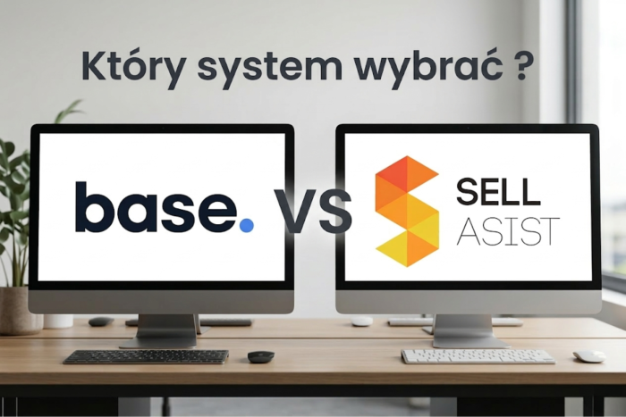 BaseLinker vs SellAsist: Bitwa o Twój e-commerce