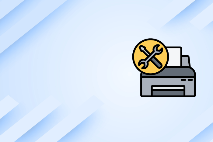 Awaria drukarki zatrzymała wysyłki? Sprawdź autoryzowany serwis Xprinter!